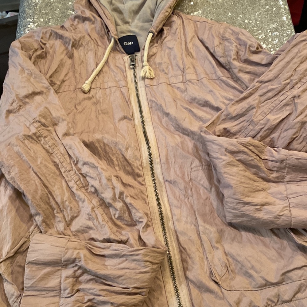 Fall Jacket - image 3